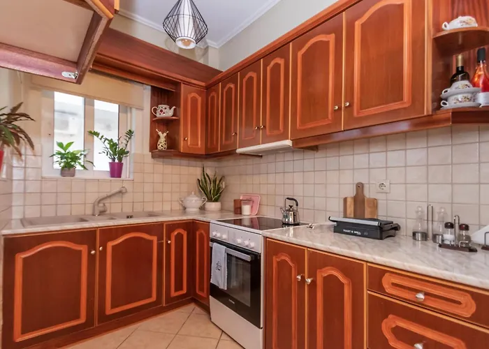 Mira Apartment