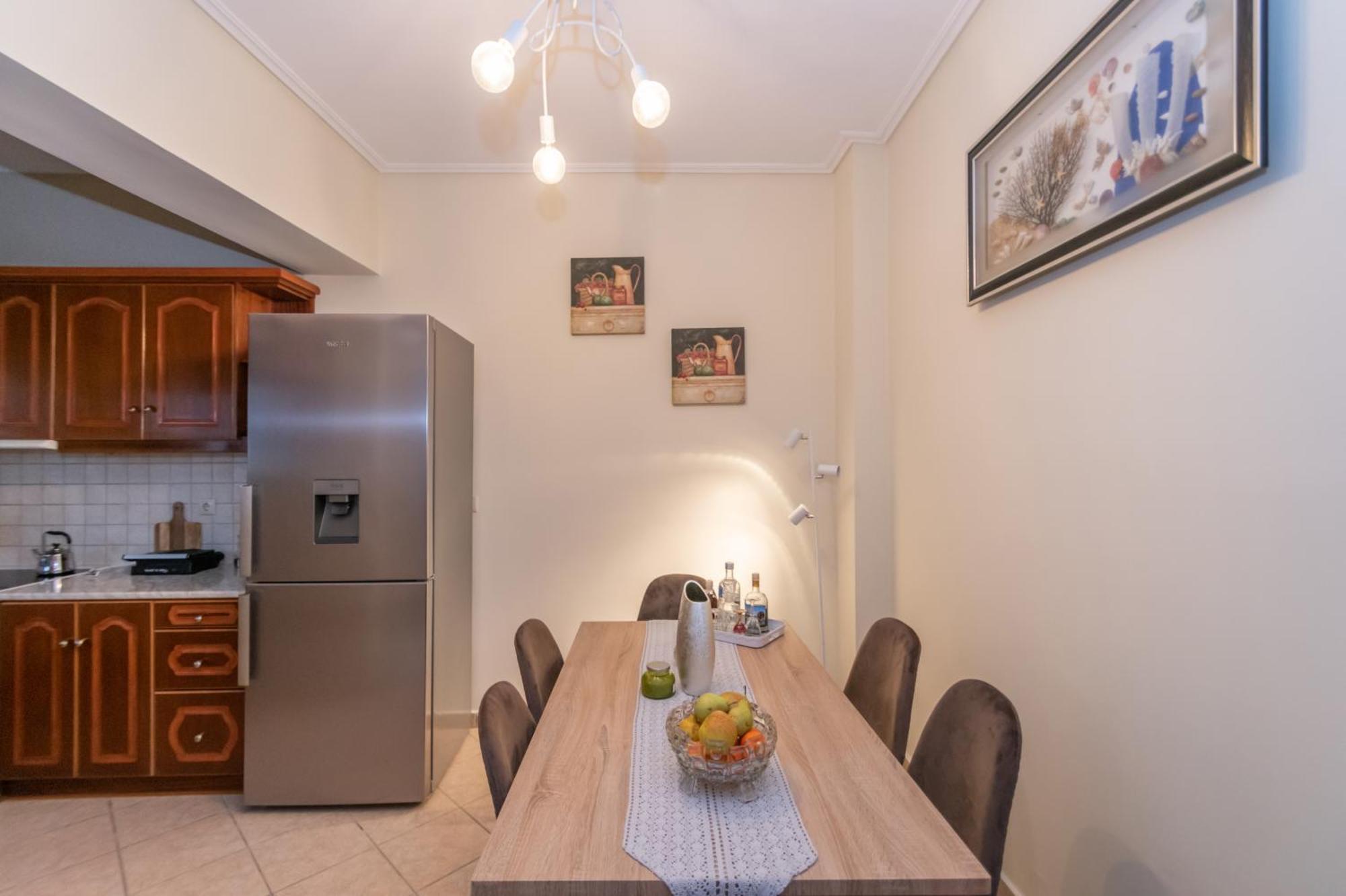Apartament Mira