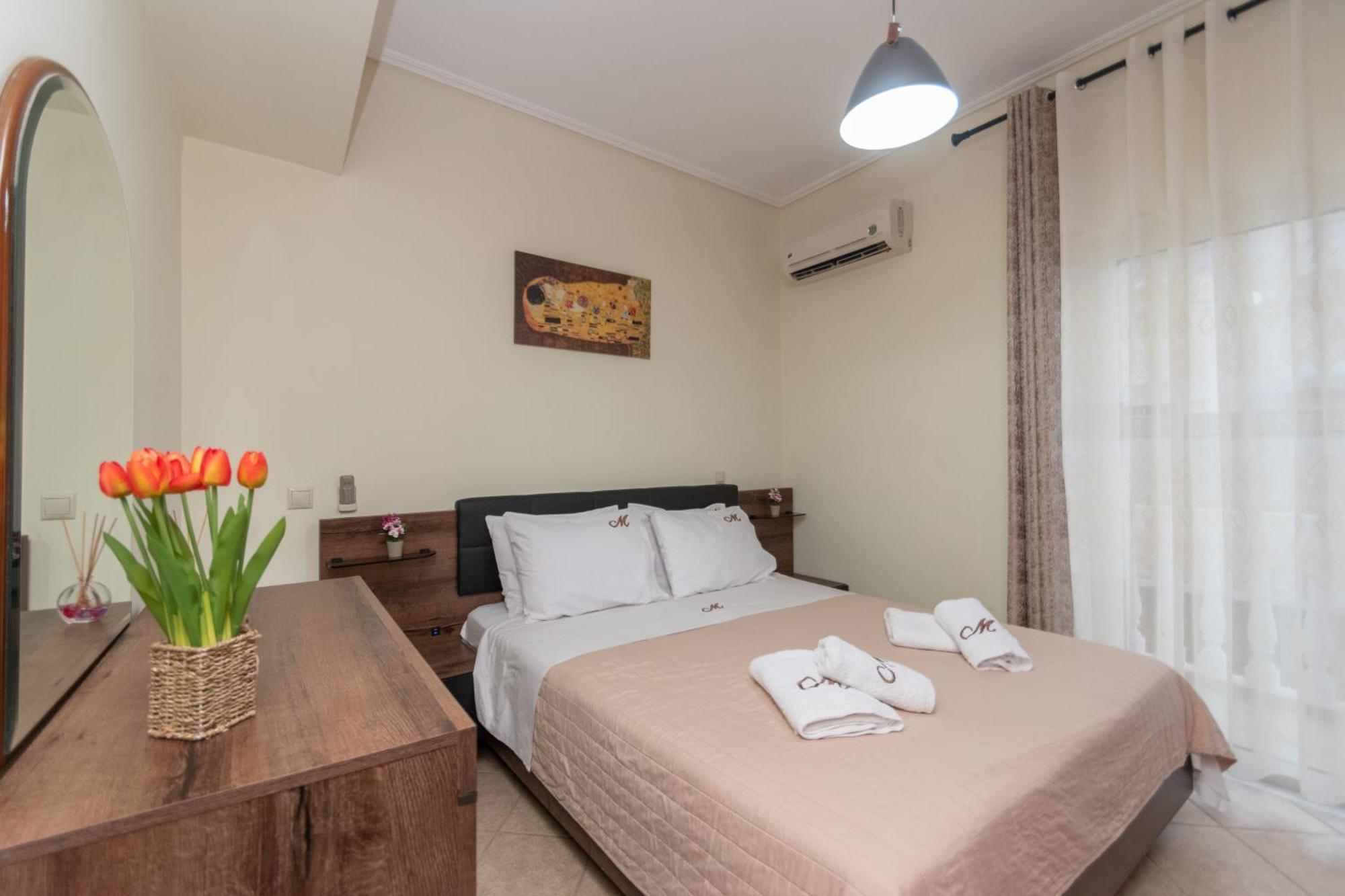 Apartament Mira Zakynthos