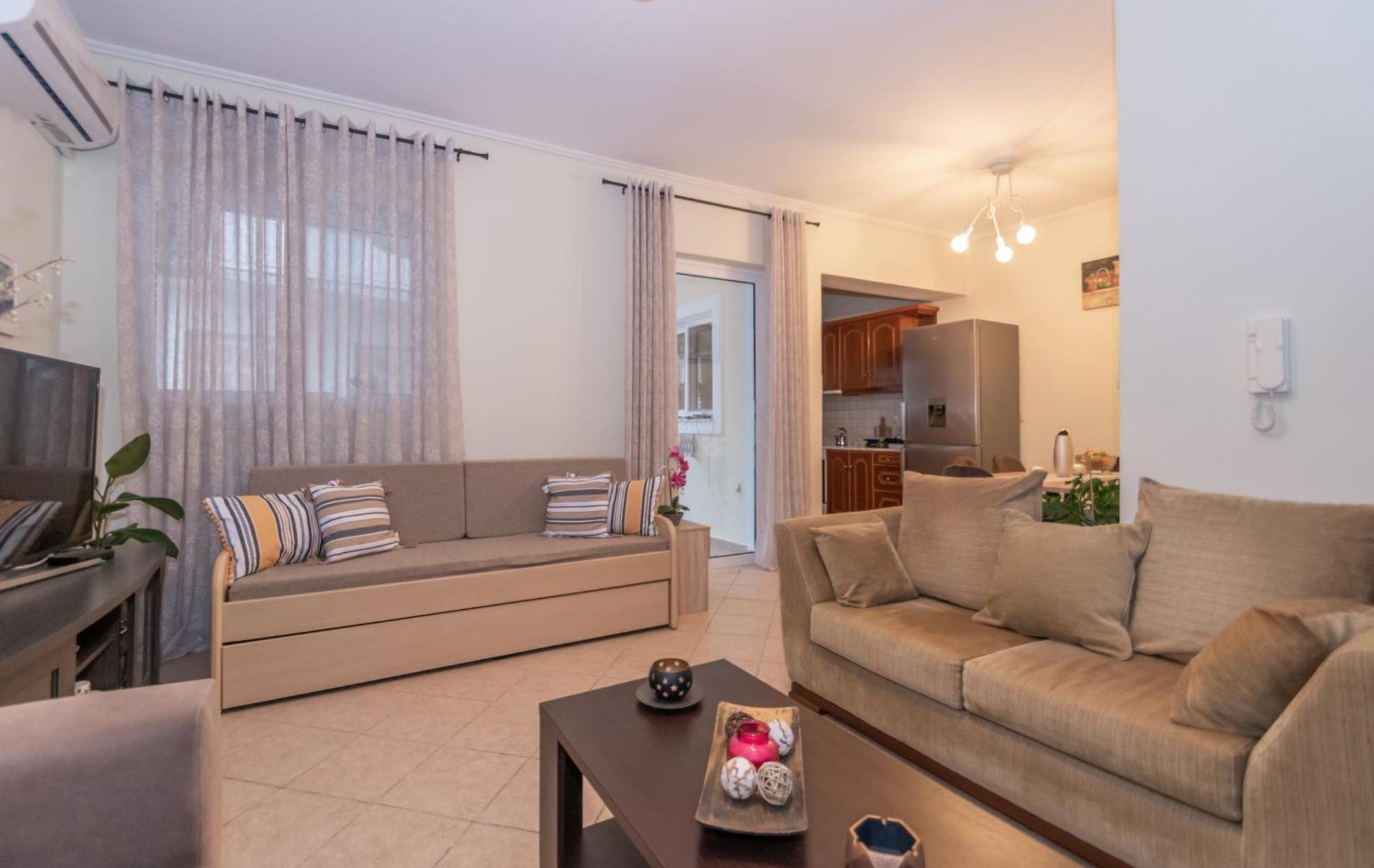 Mira Apartament *