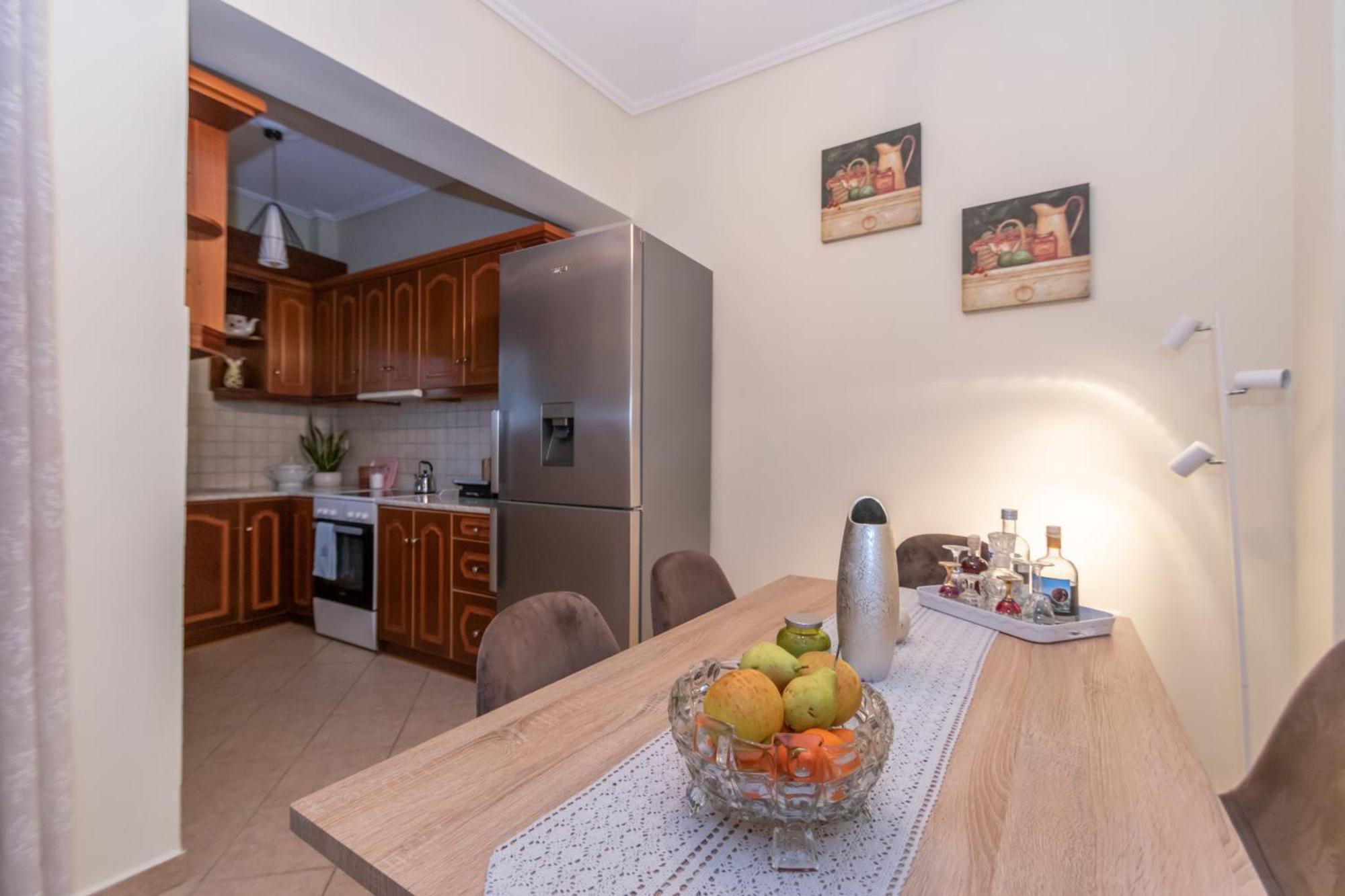 Mira Apartament *