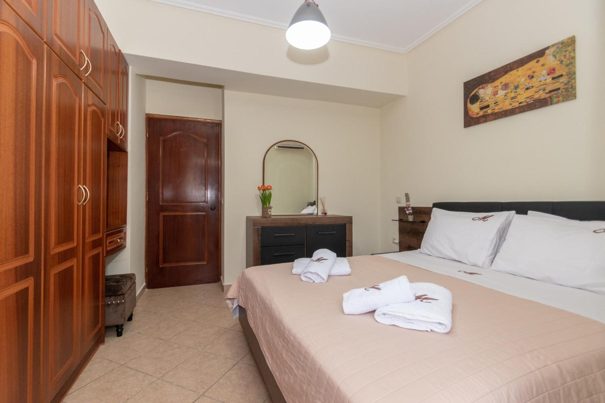 Mira Apartament